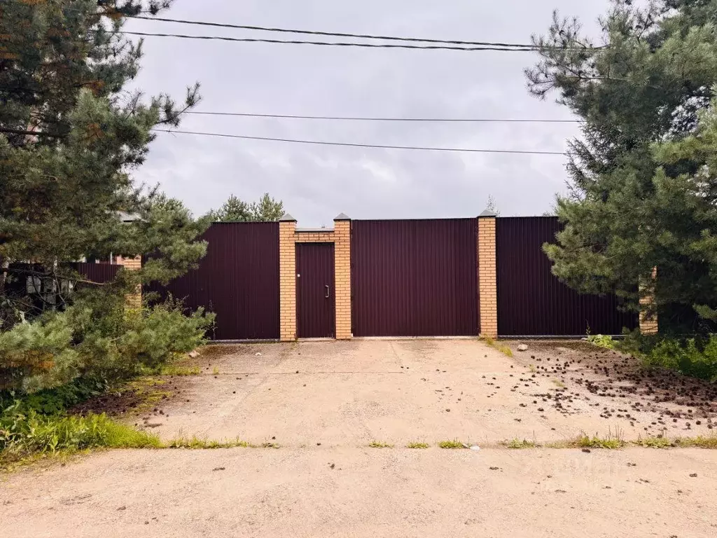 Участок, 30 сот., поселения (ижс) - Фото 1