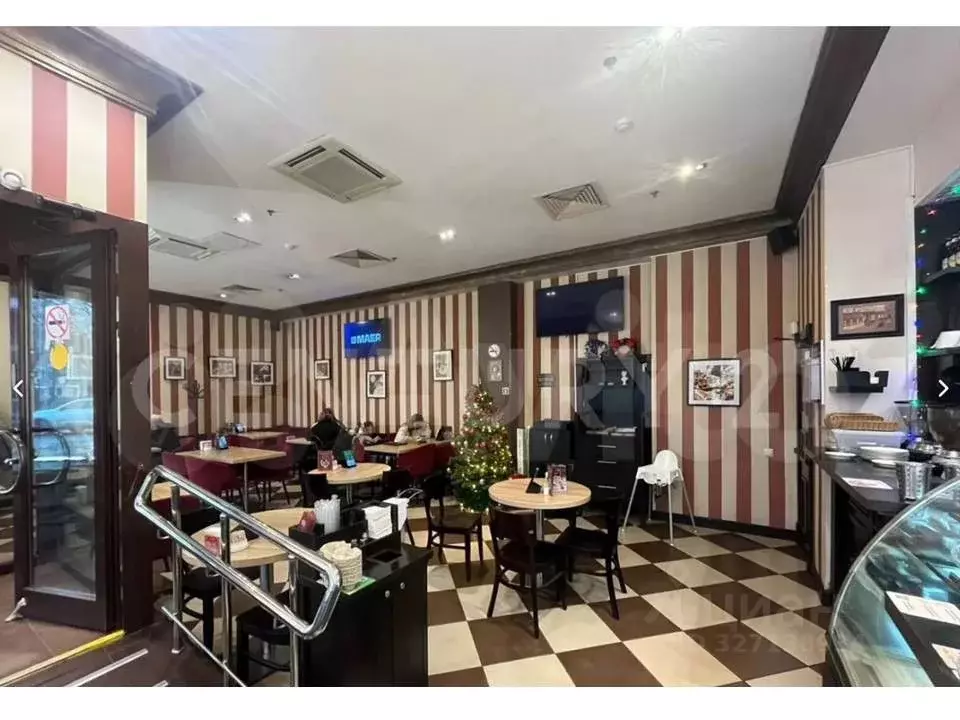 Помещение свободного назначения в Москва Сходненская ул., 25 (73 м) - Фото 2