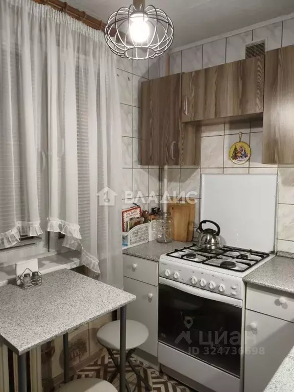 2-к кв. Калининградская область, Калининград ул. 9 Апреля, 50 (50.0 м) - Фото 1