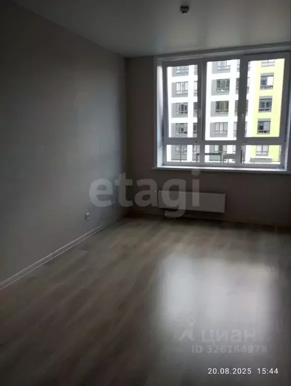 2-к кв. Пермский край, Пермь Магистральная ул., 86Б (38.0 м) - Фото 1