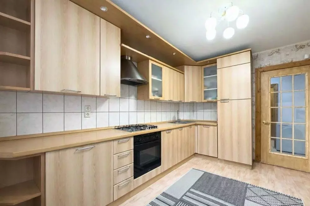 4-к кв. Тверская область, Тверь ул. Благоева, 5к2 (132.8 м) - Фото 2