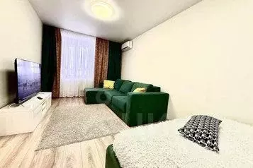 1-к кв. Томская область, Томск Солнечный мкр, ул. Герасименко, 1/6 ... - Фото 0