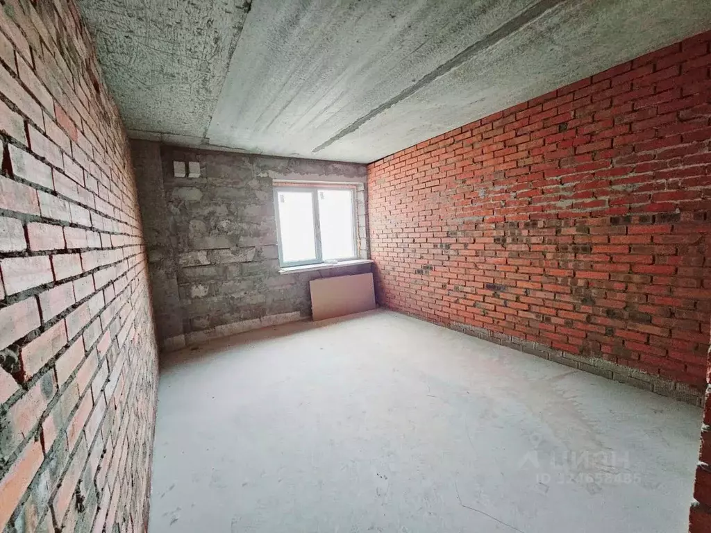 3-к кв. Ростовская область, Ростов-на-Дону ул. Нансена, 93с1 (82.5 м) - Фото 2