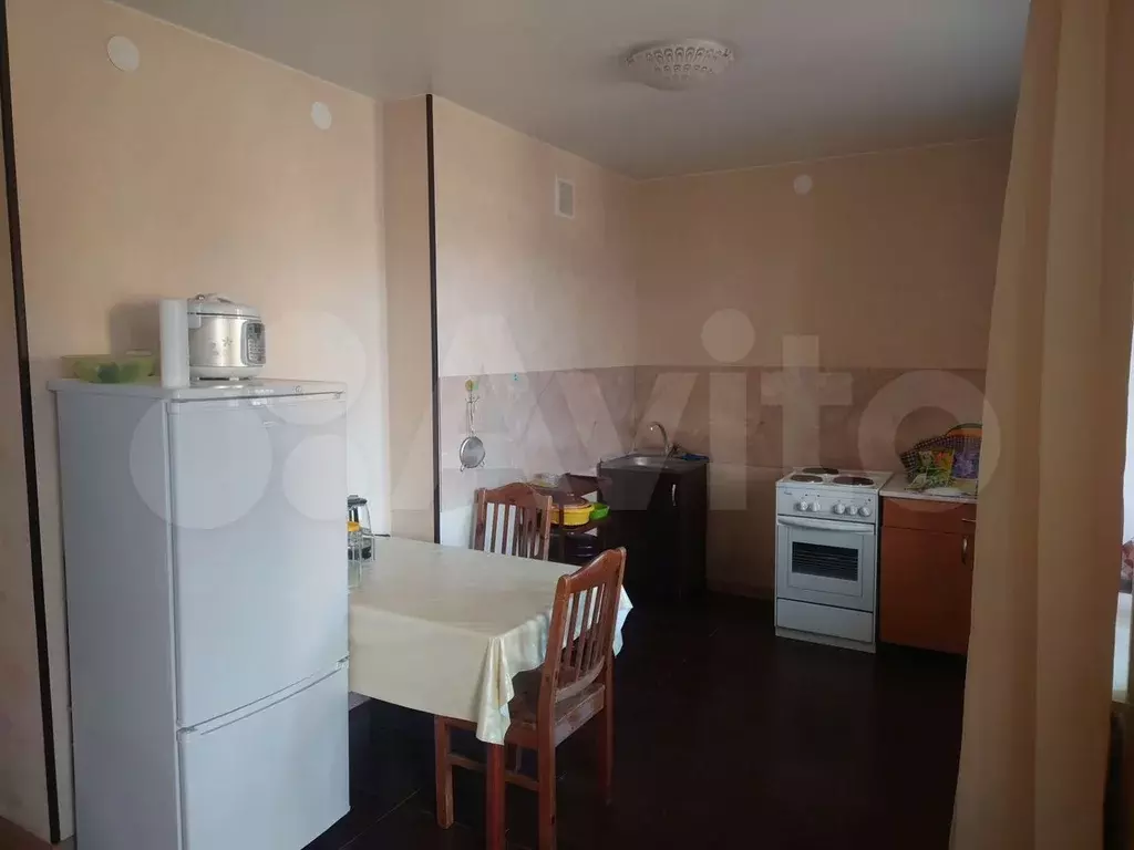 Квартира-студия, 41 м, 2/16 эт. - Фото 0