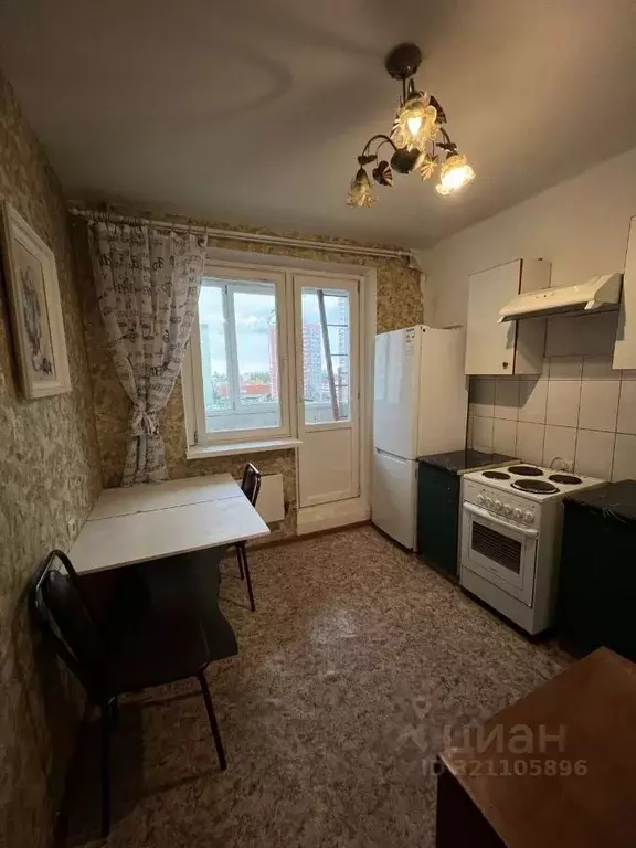 1-к кв. Московская область, Долгопрудный Лихачевский просп., 70к2 ... - Фото 0