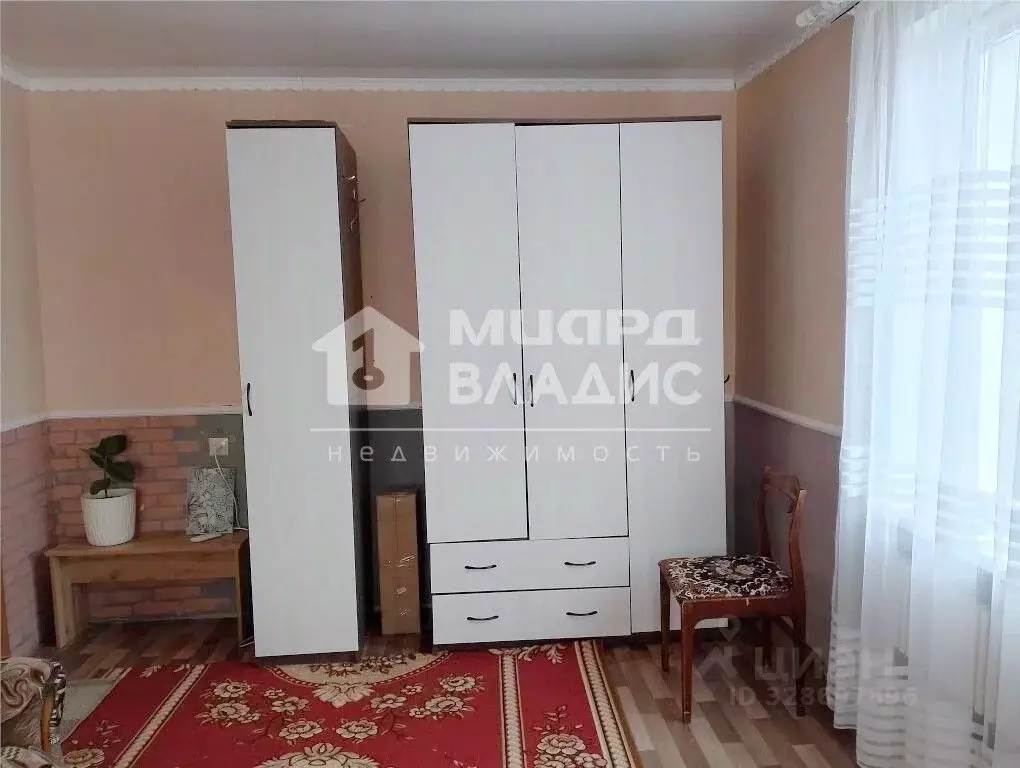 3-к кв. Омская область, Омский район муниципальный округ, пос. ... - Фото 2