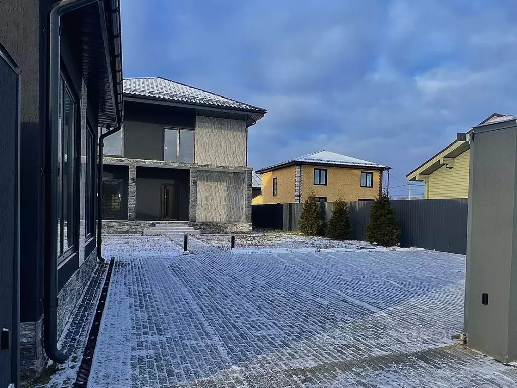 Коттедж в Московская область, Старая Купавна Богородский городской ... - Фото 2