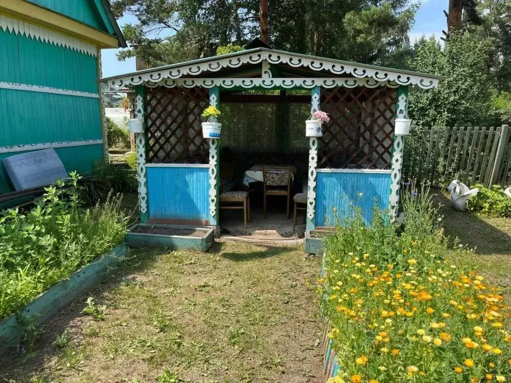 Дом в Иркутская область, Шелеховский район, Олхинское муниципальное ... - Фото 2