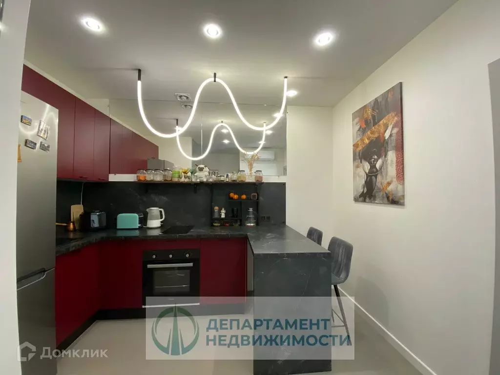 Продаётся 2-к квартира, 38 м - Фото 1