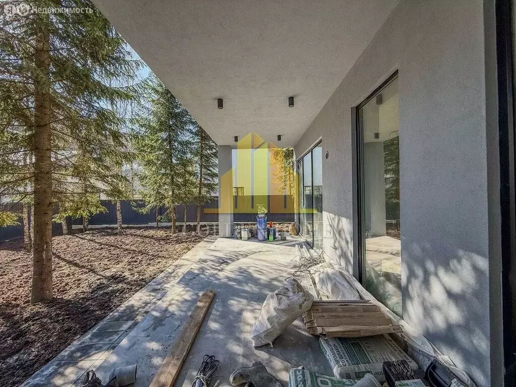 Дом в Сертоловское городское поселение, массив Белоостров, СНТ Осинка, ... - Фото 2