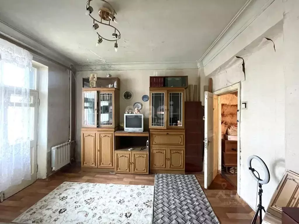 2-к кв. Воронежская область, Воронеж ул. Карла Либкнехта, 57 (51.0 м) - Фото 2