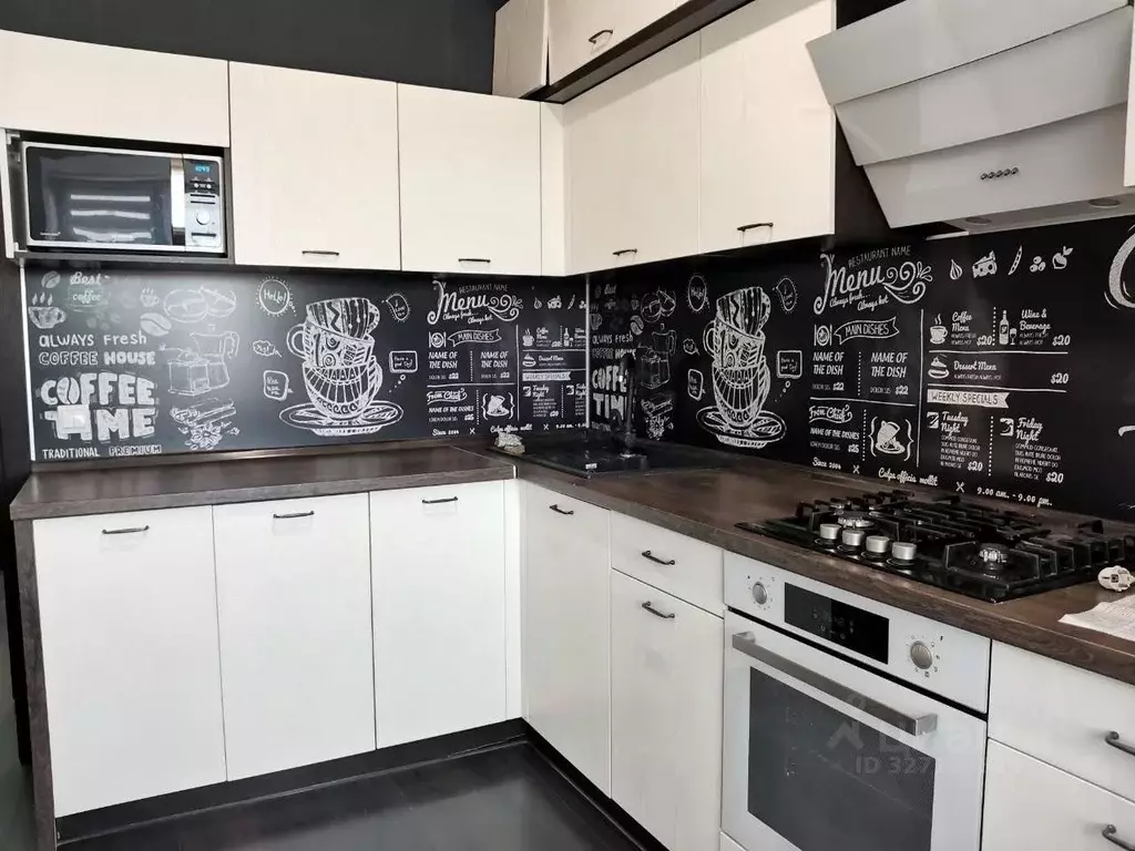 1-к кв. Марий Эл, Йошкар-Ола ул. Петрова, 30 (40.0 м) - Фото 2