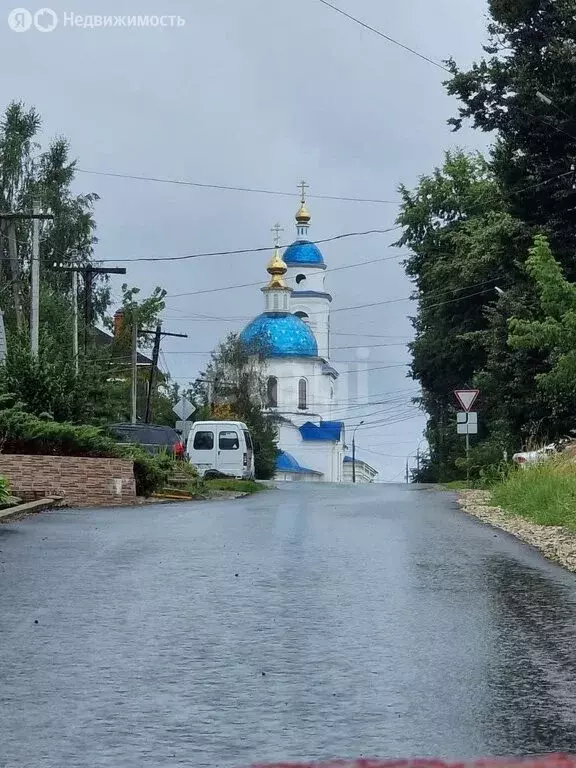 Дом в Малоярославец, улица Саввы Беляева (100 м) - Фото 0