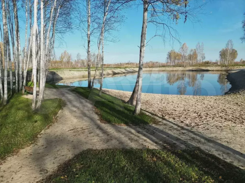 Участок 5 сот. (СНТ, ДНП) - Фото 1