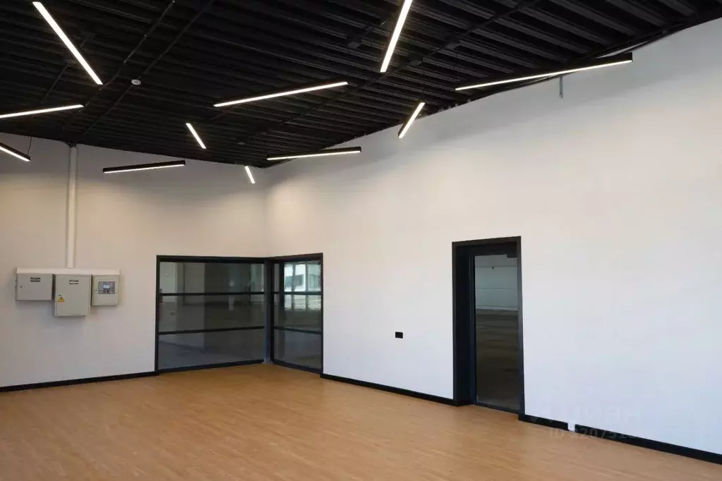 Склад в Московская область, Солнечногорск городской округ, ... - Фото 1