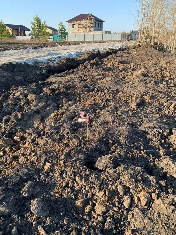 Участок 7 сот. (ИЖС) - Фото 0