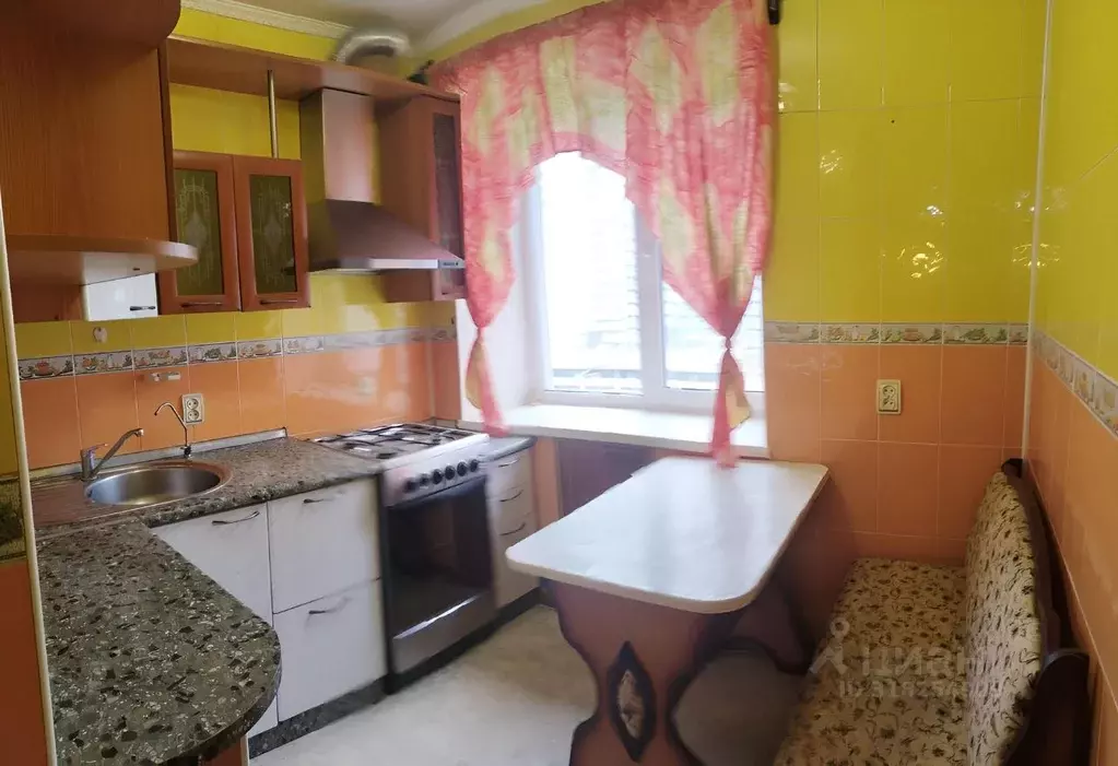 3-к кв. Пермский край, Пермь ул. Героев Хасана, 11А (49.3 м) - Фото 1