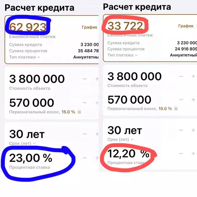 2-к кв. Астраханская область, Астрахань ул. 1-я Литейная, 2А (42.5 м) - Фото 1