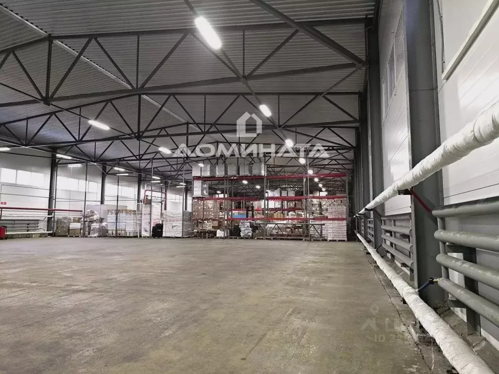 Помещение свободного назначения в Ленинградская область, Кудрово г. ... - Фото 2