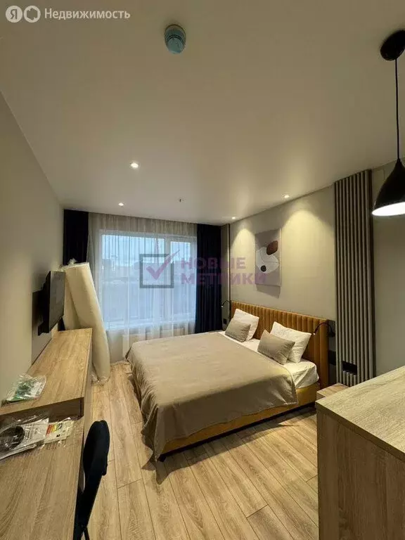 1-комнатная квартира: Санкт-Петербург, проспект Энергетиков, 8к2 (27.2 ... - Фото 1