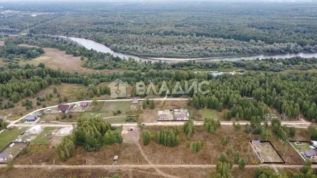 Участок в Владимирская область, Владимир ул. Житневская, 10 (21.2 ... - Фото 0