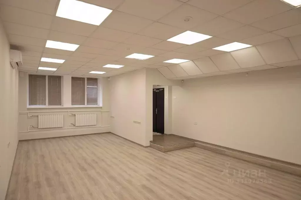 Офис в Москва ул. Орджоникидзе, 11С3 (319 м) - Фото 2