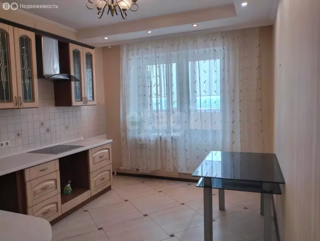 1-комнатная квартира: Орёл, Карьерная улица, 24 (48 м) - Фото 1