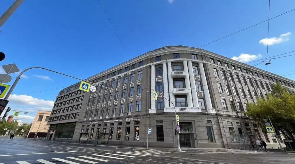Офис в Санкт-Петербург 24-я Васильевского острова линия, 15/2 (630 м) - Фото 2