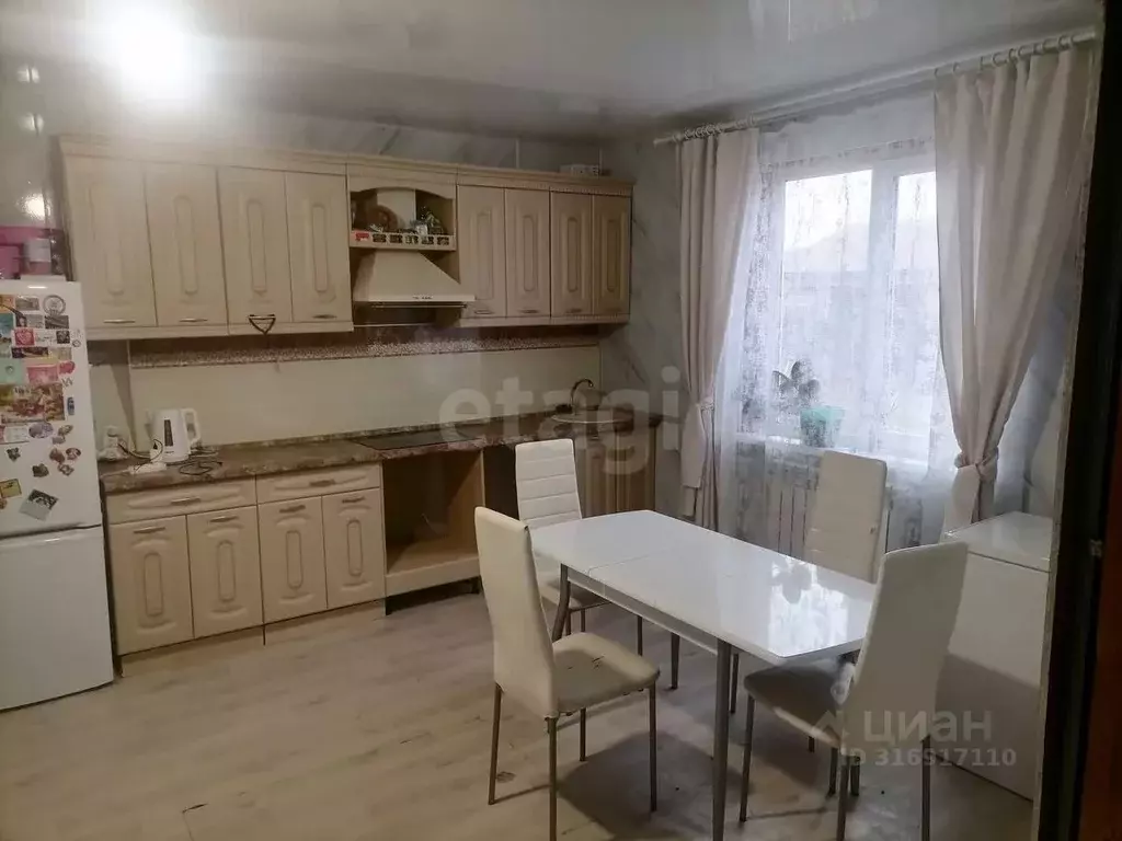Дом в Забайкальский край, Чита №156 Пеленг СНТ, 451 (100 м) - Фото 1