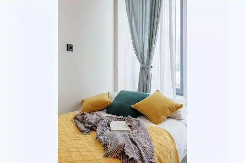 1-к кв. Москва просп. Вернадского, 41С1 (17.0 м) - Фото 1