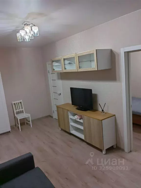 2-к кв. Московская область, Долгопрудный Первомайская ул., 48 (43.6 м) - Фото 1