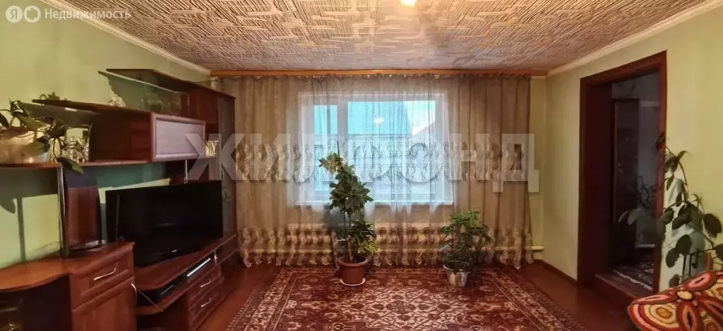 Дом в Абакан, микрорайон Нижняя Согра, улица Мичурина (110 м) - Фото 2