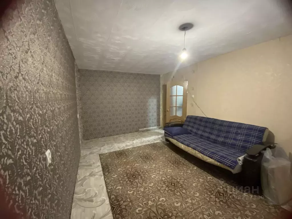 2-к кв. Свердловская область, Екатеринбург ул. Профсоюзная, 53 (48.0 ... - Фото 1