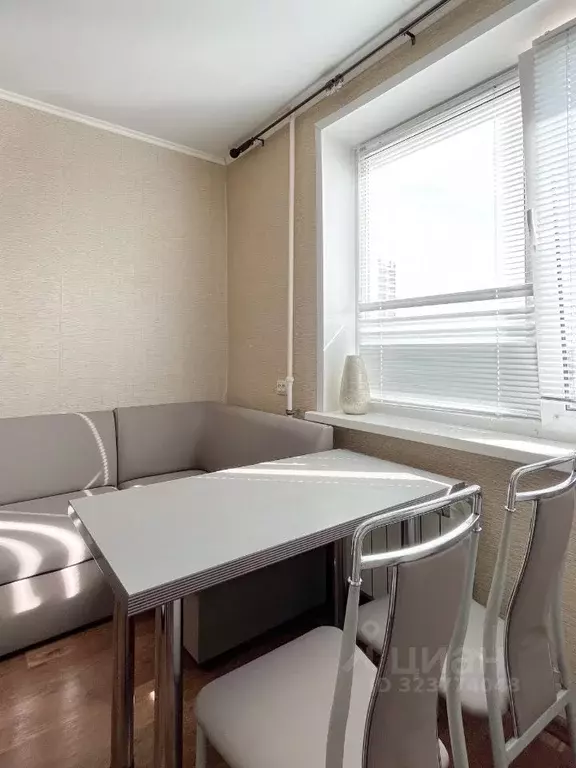 1-к кв. Саратовская область, Балаково ш. Саратовское, 69/2 (38.0 м) - Фото 1