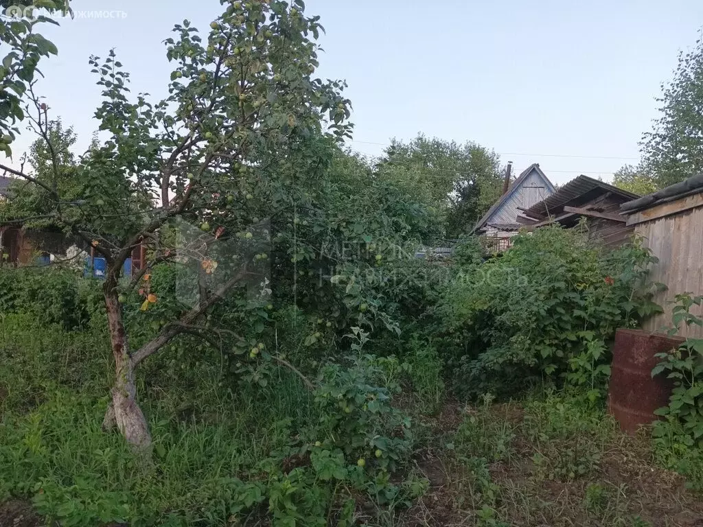 Дом в Тюменский район, садовое товарищество Солнечное, Советская улица ... - Фото 0
