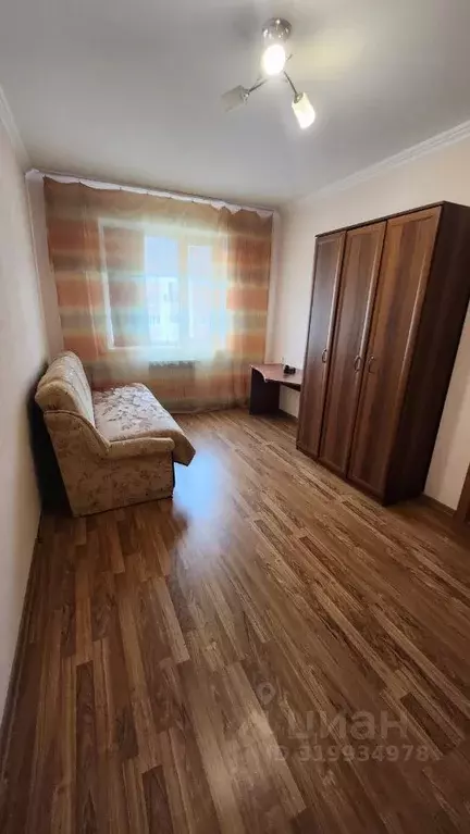 1-к кв. Ставропольский край, Ставрополь ул. Тухачевского, 20/6 (40.0 ... - Фото 0