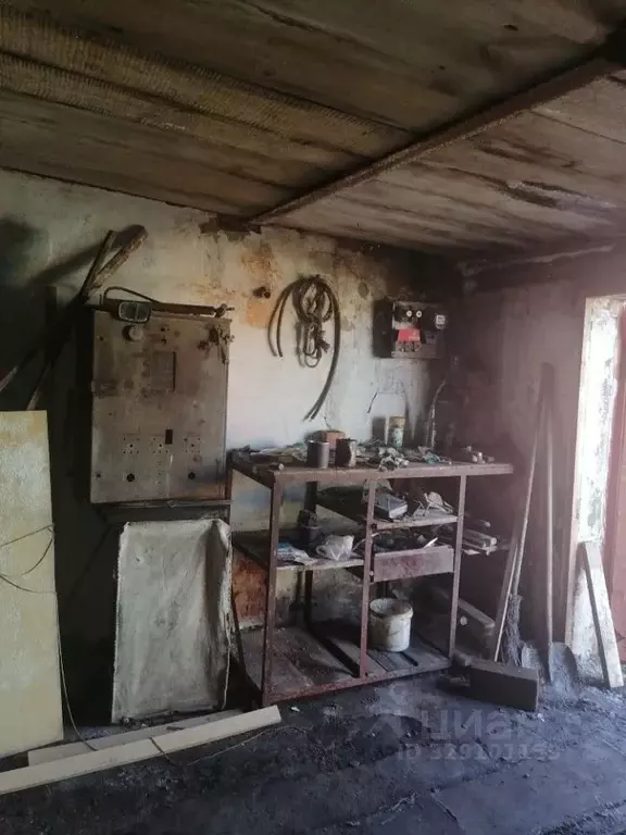 Гараж в Челябинская область, Верхний Уфалей ул. Ленина, 236 (25 м) - Фото 2