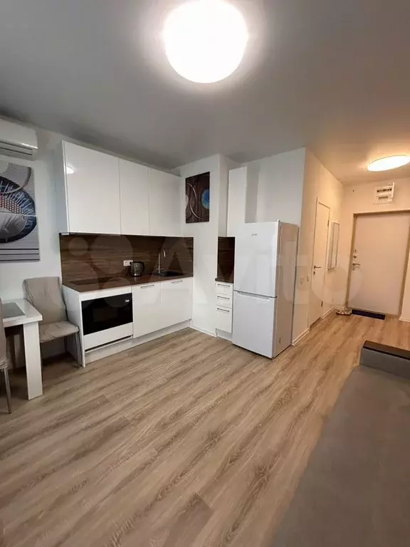 Квартира-студия, 22 м, 9/17 эт. - Фото 0