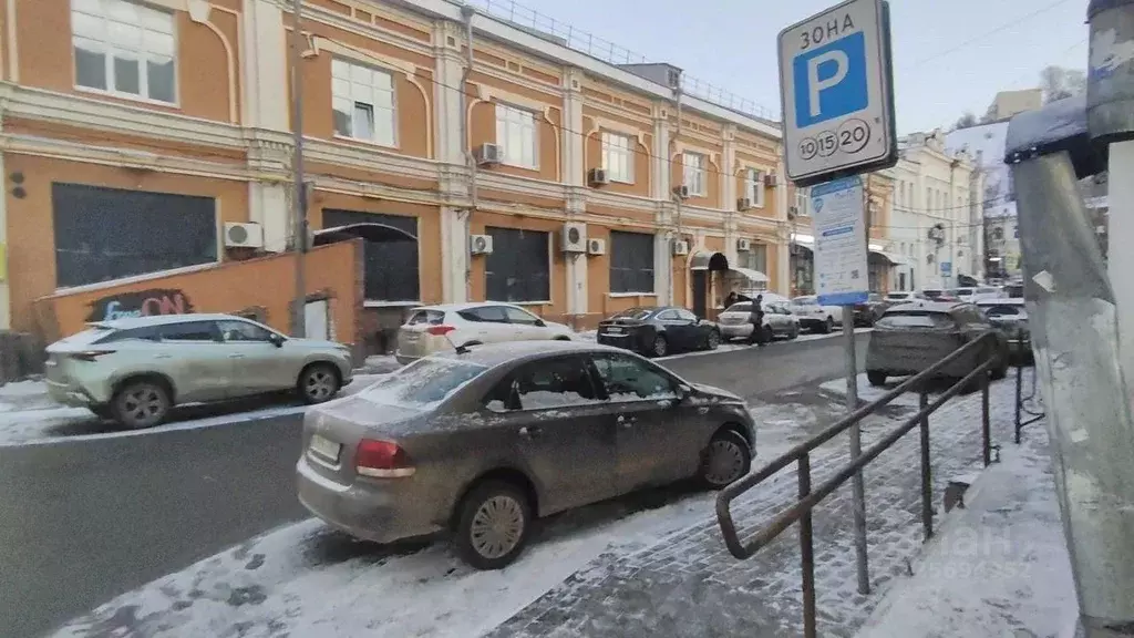 Помещение свободного назначения в Нижегородская область, Нижний ... - Фото 1