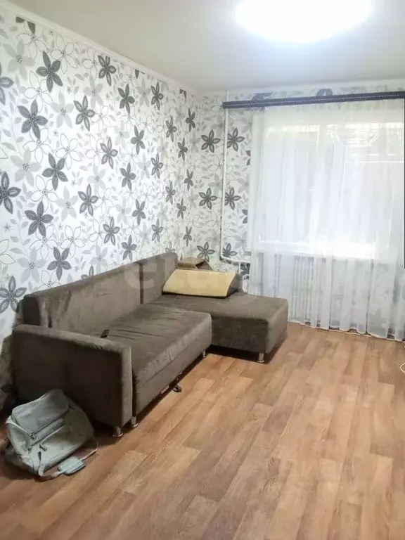 1-к кв. Ставропольский край, Ставрополь просп. Юности, 6 (35.0 м) - Фото 2