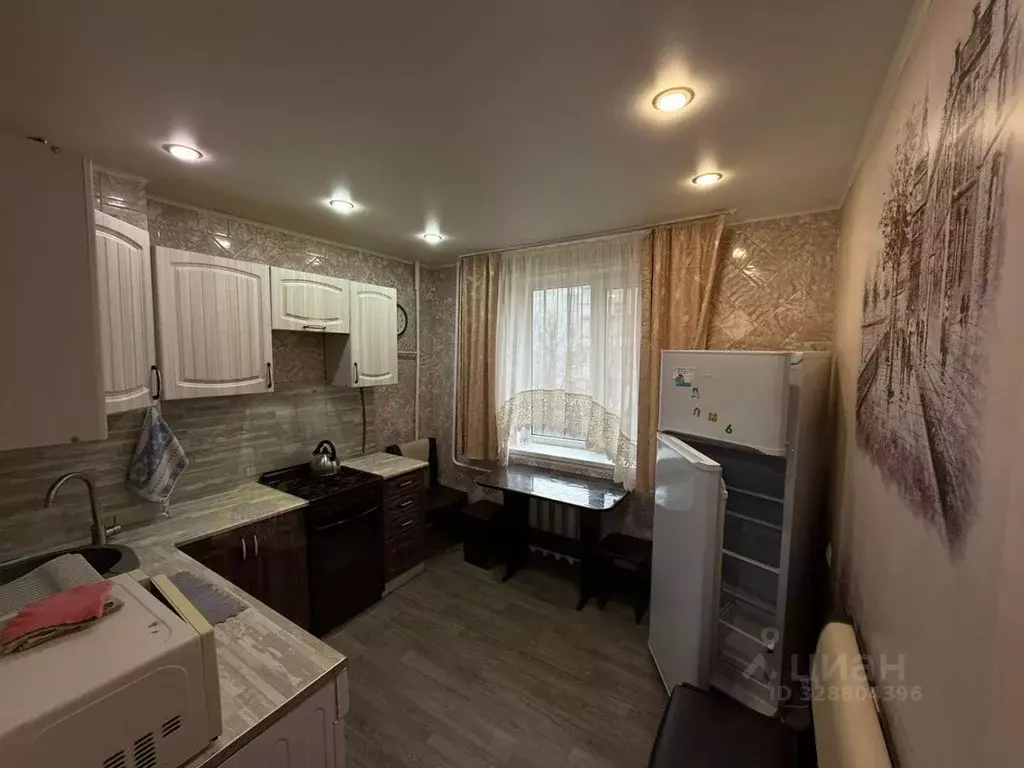 3-к кв. Краснодарский край, Ейск ул. Янышева, 114/2 (65.0 м) - Фото 2