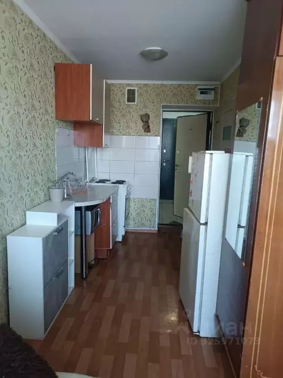 Студия Кемеровская область, Кемерово Пролетарская ул., 3а (19.0 м) - Фото 1