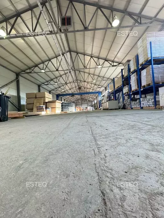 Производственное помещение в Новосибирская область, Новосибирск ... - Фото 2