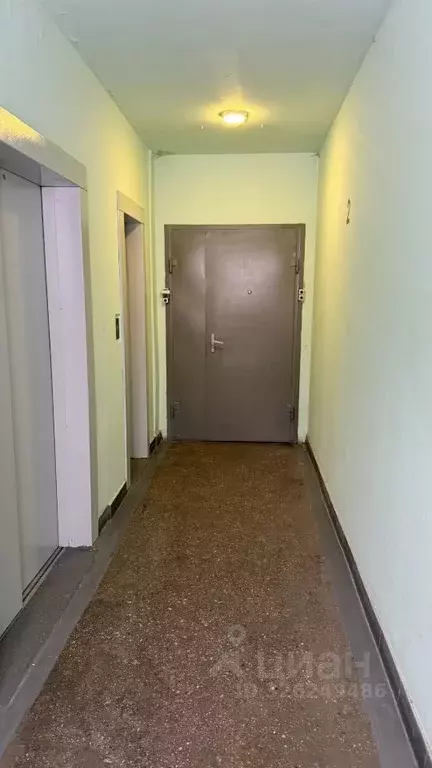 2-к кв. Москва 2-й Южнопортовый проезд, 23К2 (50.5 м) - Фото 2