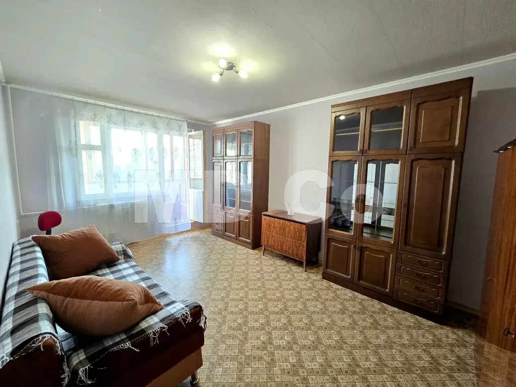 2-к кв. Москва Осенний бул., 16К1 (52.0 м) - Фото 1