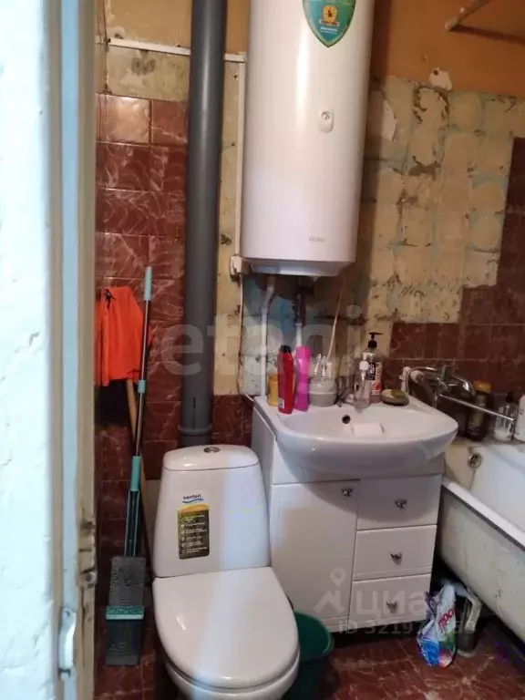 2-к кв. Курганская область, Курган ул. Гоголя, 123 (45.0 м) - Фото 1