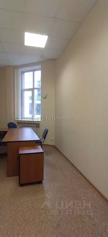 Офис в Санкт-Петербург Пионерская ул., 30 (14 м) - Фото 1