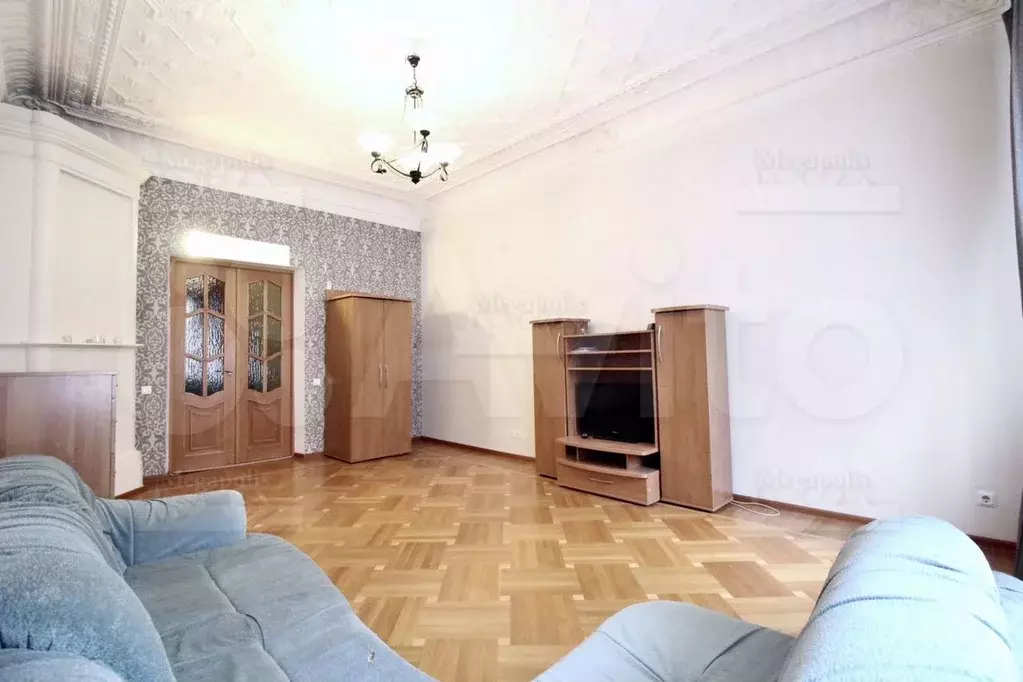 2-к. квартира, 80 м, 3/5 эт. - Фото 1