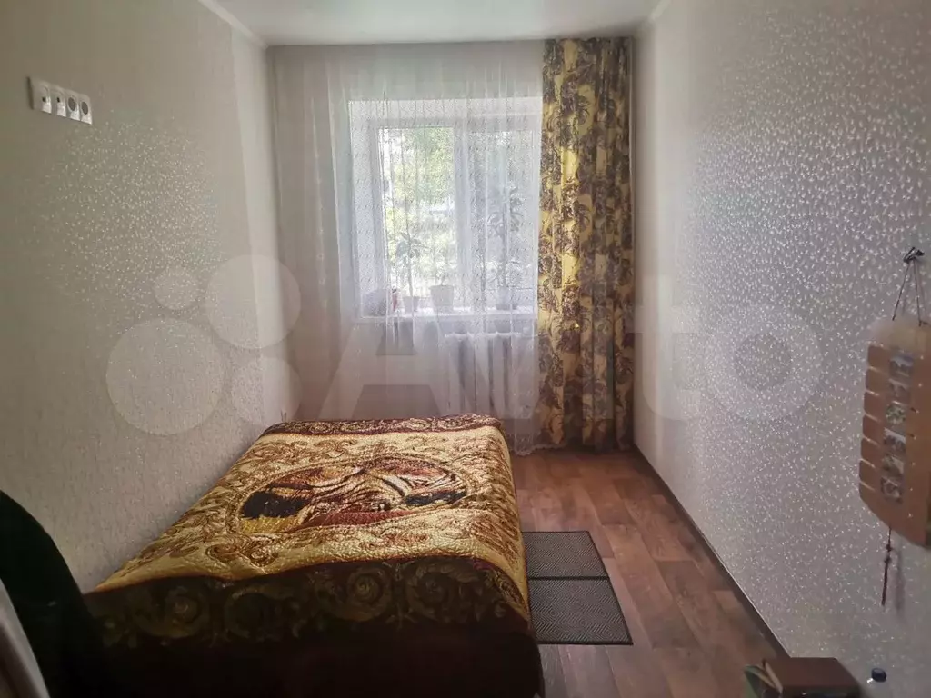 2-к. квартира, 42,5 м, 2/5 эт. - Фото 1