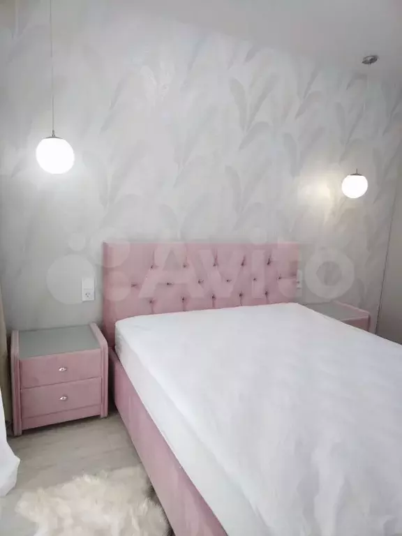 3-к. квартира, 85 м, 17/25 эт. - Фото 0